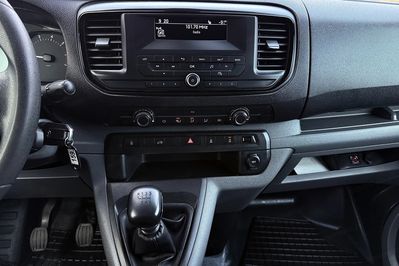 Opel Vivaro L2H1 Izoterma