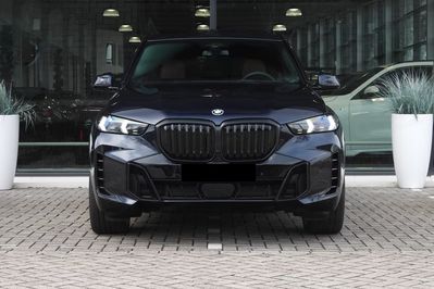 BMW X5 xDrive30d M Sport