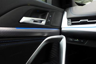 BMW X1 xDrive30e M Sport