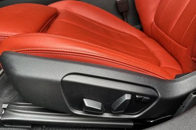 BMW Seria 2 220i xDrive Luxury Line aut