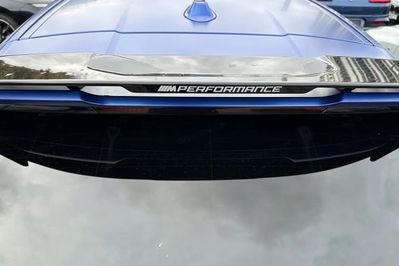 BMW Seria 1 M135 xDrive M Performance