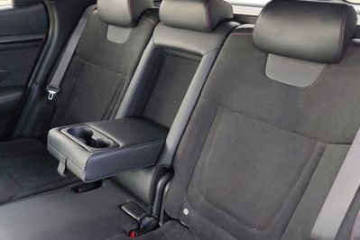 Hyundai Tucson 1.6 t-Gdi 48V n Line 4WD Dct