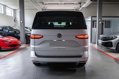 Volkswagen Multivan L2