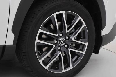 Toyota Corolla Cross Style 1.8 Hybrid