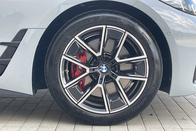 BMW Seria 4 420D Mhev m Sport