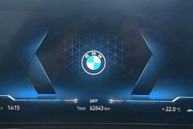 BMW Seria 3 320d xDrive mHEV aut