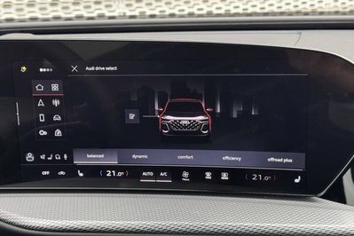 Audi Q5 TDI quattro