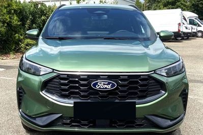 Ford Kuga ST-Line 2.5 FHEV