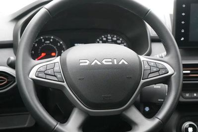Dacia Sandero Stepway Extreme LPG 1.0 TCe