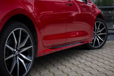 Toyota Corolla GR Sport 2.0 Hybrid Dynamic Force