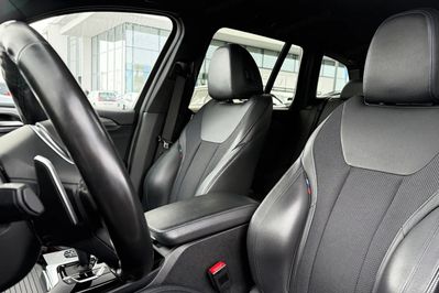 BMW X3 XDRIVE20D m Sport Sport