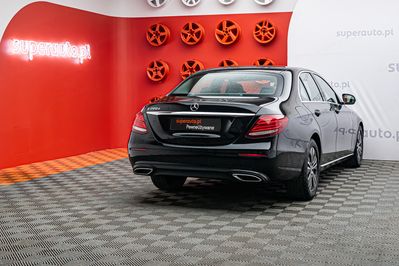 Mercedes Klasa E E 200 d
