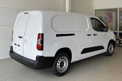 Opel Combo Van XL L2H1