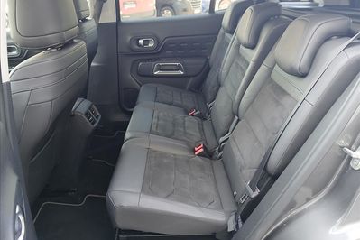 Citroen C5 Aircross 1.6 Phev 225 Shine EAT8