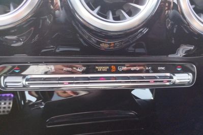 Mercedes Klasa A 220 4-Matic 7G-DCT