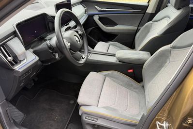 Skoda Kodiaq 2.0 TDI 4x4 DSG