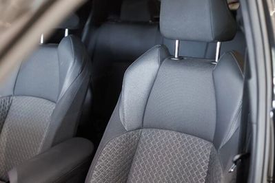 Toyota C-HR 1.8 Hybrid