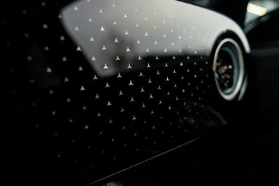 Mercedes CLA 220 4MATIC AMG Line