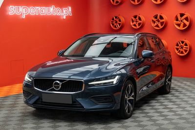 Volvo V60 B3 B Essential