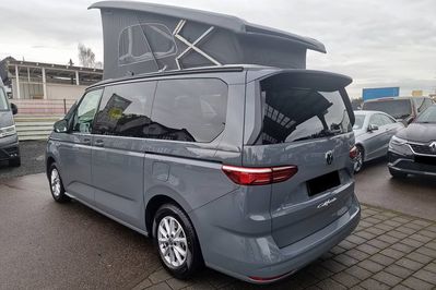 Volkswagen Multivan California Beach Camper DSG