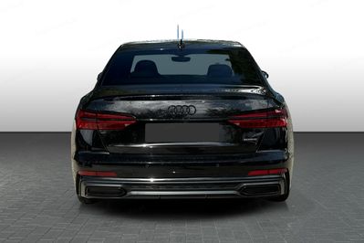 Audi A6 45 TFSI quattro