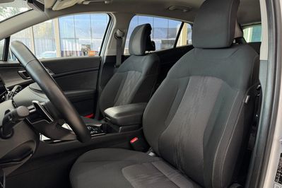 Kia Sportage 1.6 T-GDI L DCT