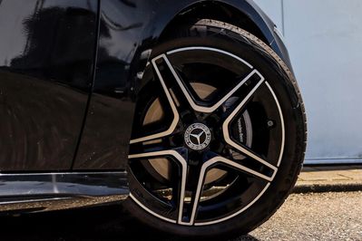 Mercedes Klasa A 220 4-Matic AMG Line