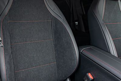 Mercedes CLA 250+ Shooting Brake AMG Line