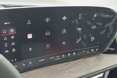 Audi Q5 e-Hybrid quattro Sportback