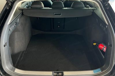 Skoda Superb 1.5 TSI mHEV Essence DSG