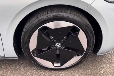 Volkswagen ID.3 Pro S Plus
