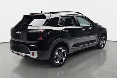 Kia Stonic 1.0 T-GDI M