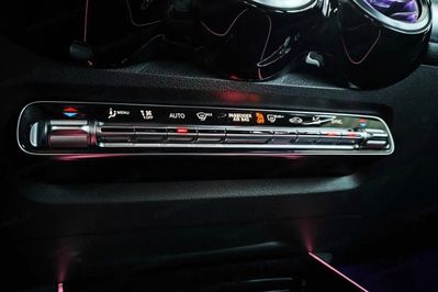 Mercedes GLB 220 d 4MATIC AMG Line