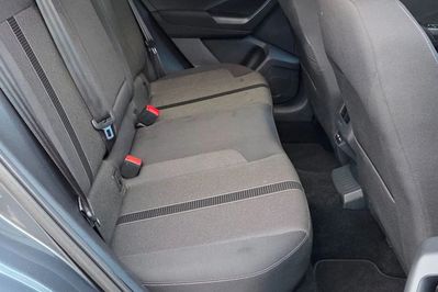 Volkswagen T-Roc 1.5 TSI Life DSG