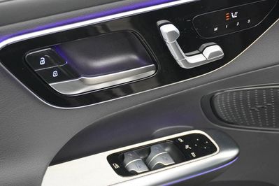 Mercedes GLC 220 d 4-Matic AMG Line
