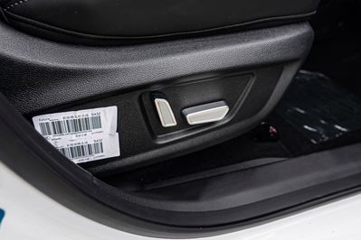 Jac JS8 Pro 1.5 T-GDI 7 DCT 7os.