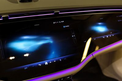 Mercedes Klasa E 220 d 4-Matic Exclusive Estate