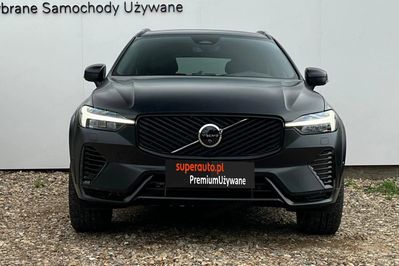 Volvo XC60 T8 Plug-In Hybrid AWD Polestar Engineered