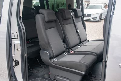 Citroen SpaceTourer XL L2H1 Business EAT8