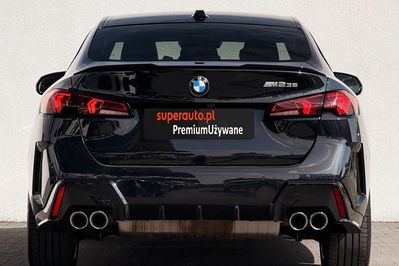 BMW Seria 2 Gran Coupe M235 xDrive