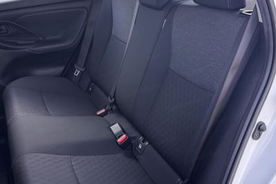 Toyota Yaris 1.5 Hybrid Comfort