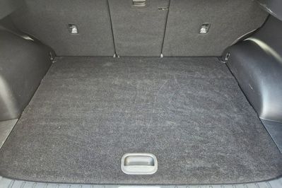 Hyundai Tucson 1.6 T-GDi Modern 2WD