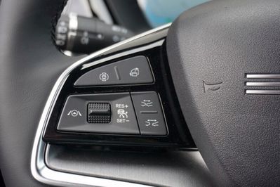 BYD Seal U DM-i 1.5 Comfort