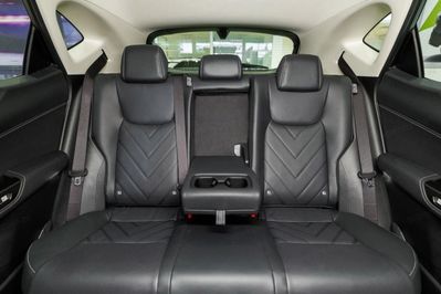 Lexus NX 350h Omotenashi AWD