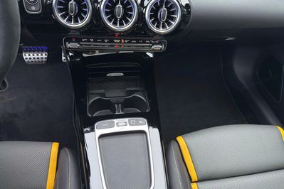 Mercedes Klasa A 45 S AMG 4-Matic