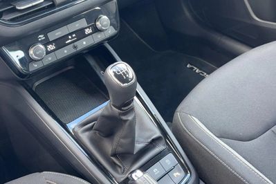 Skoda Scala 1.0 TSI Selection