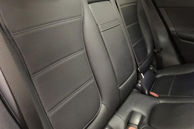 Mercedes GLC Coupe 220 d 4-Matic Avantgarde