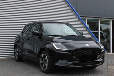 Suzuki Swift 1.2 Dualjet SHVS Elegance