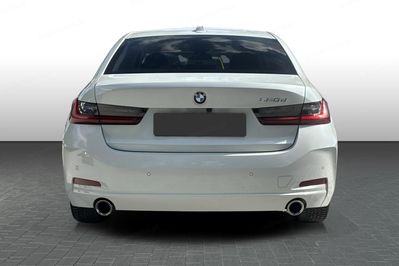 BMW Seria 3 320d