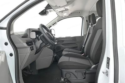 Volkswagen Transporter L2H1